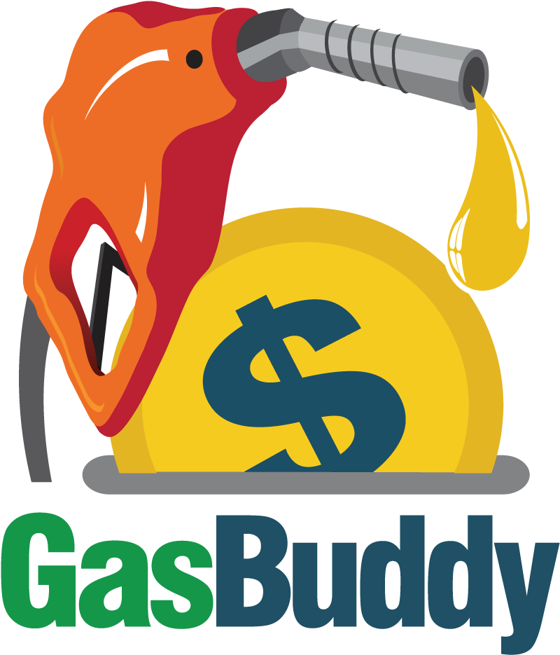 Save Money Icon - Gas Buddy App Icon (1024x1024)