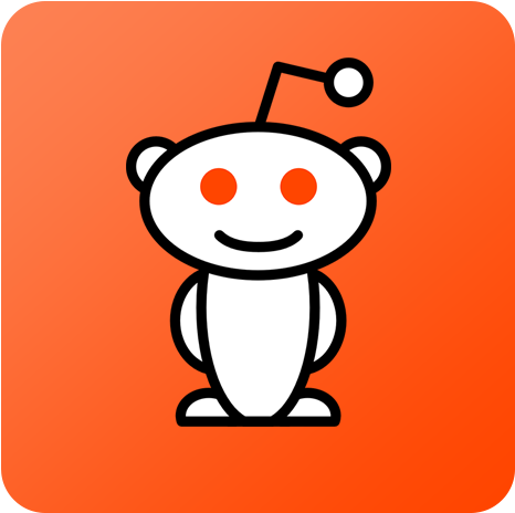Icon Reddit - Reddit Icon Png (512x512)
