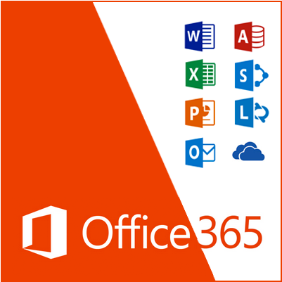 Software Ms-office 365 - Microsoft Office 2016 (home And Student) (800x800)