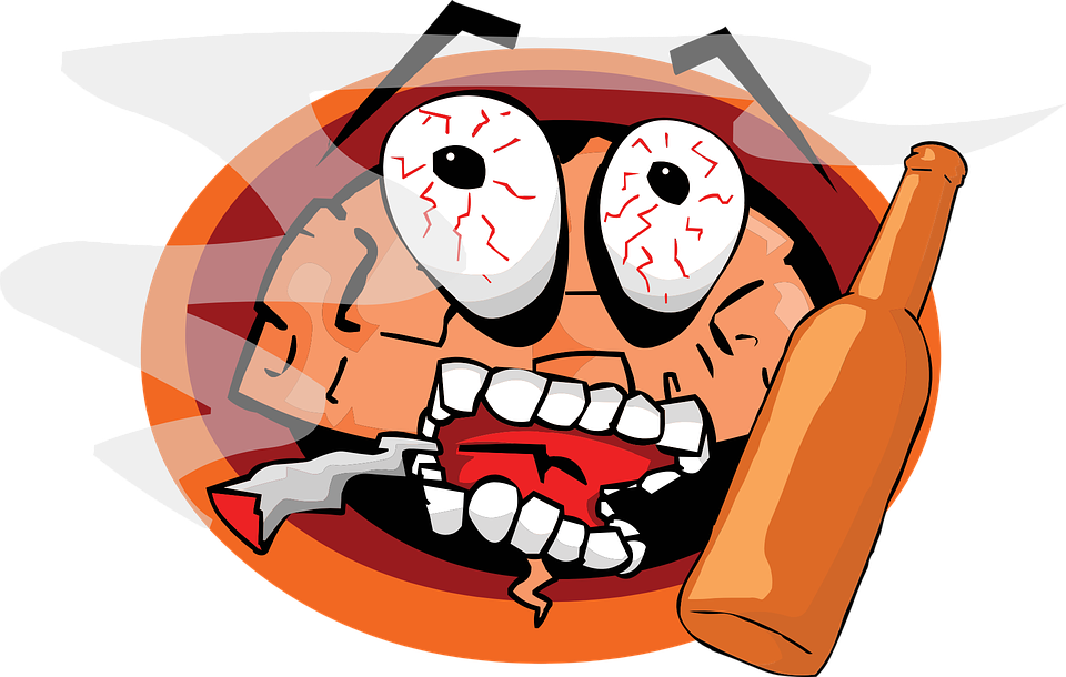 Brain Building Cliparts 17, Buy Clip Art - Immer Positiv Denken (960x610)