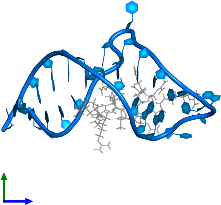 <div Class='caption-body'>pdb Entry 1mnb Contains 1 - Illustration (800x800)