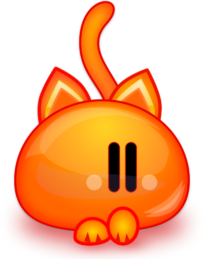 Dango Nyan 05 Icon Png - Dangos Png (512x512)