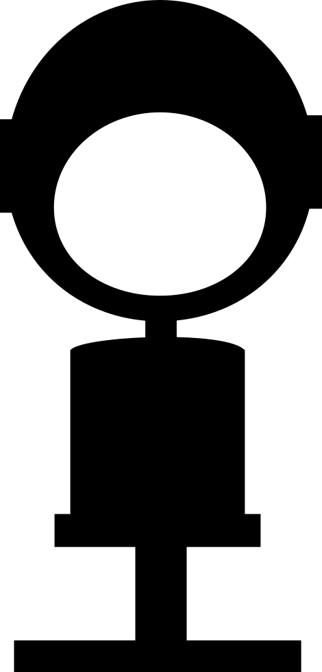 Fen And Chair Hair Salon Tools Comments - Salon Chair Logo (470x980)