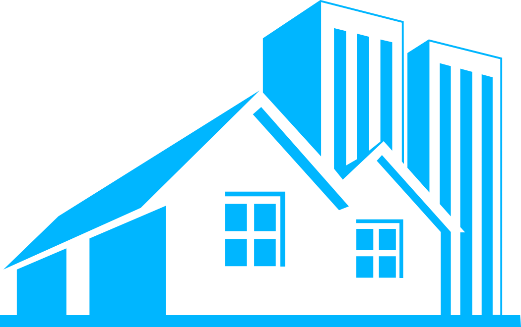 Image Of A Building - Real Estate Icon (1050x660)