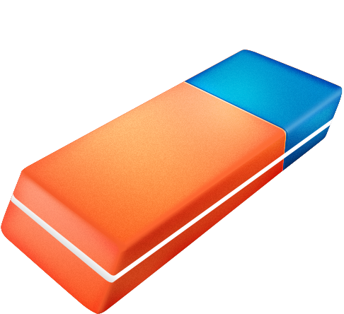 Eraser Icon - Eraser Icon (512x512)