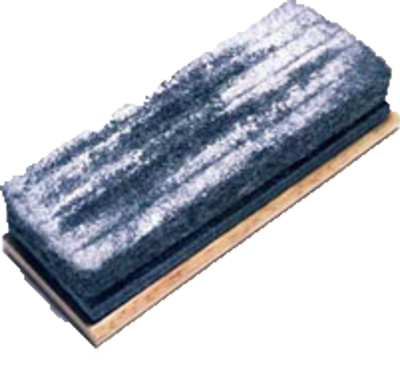 Chalkboard Eraser Clipart Chalk Board Eraser 400x388 Png Clipart Download