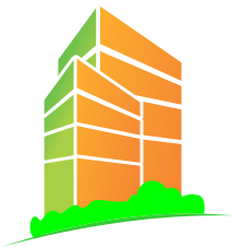 Vector Building Constructions Download - Graphic Design (389x346)