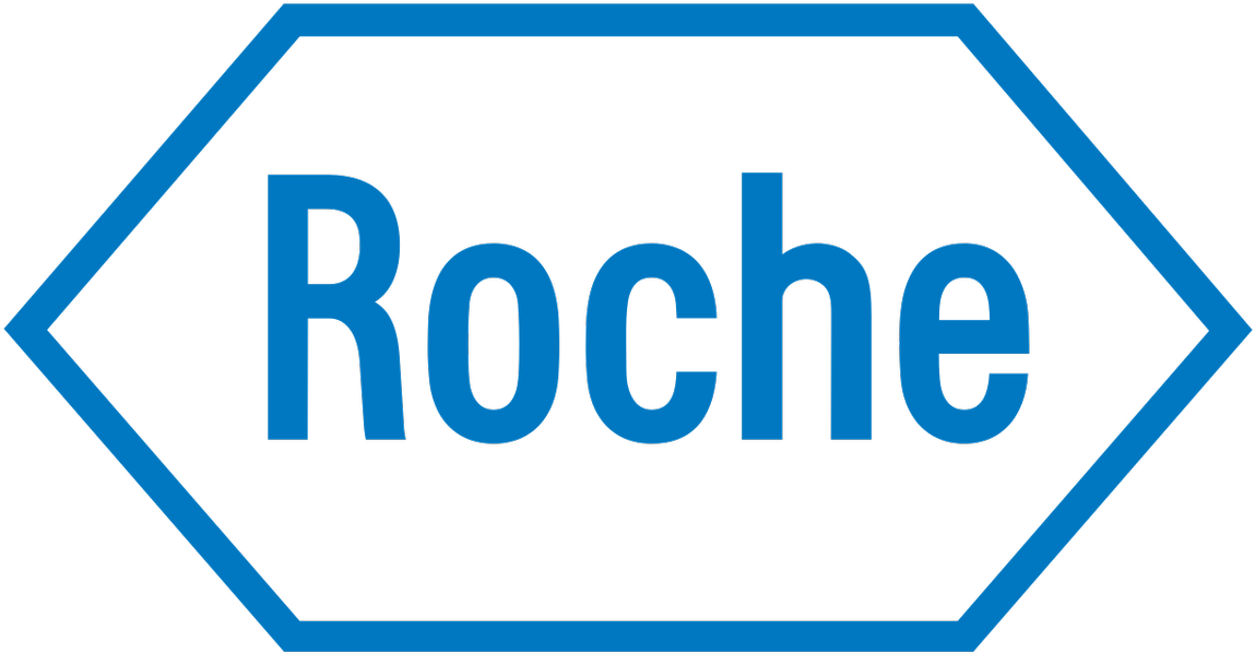 We Will Be Discussing Library Prep And Rna Seq - Roche Logo (1200x650)