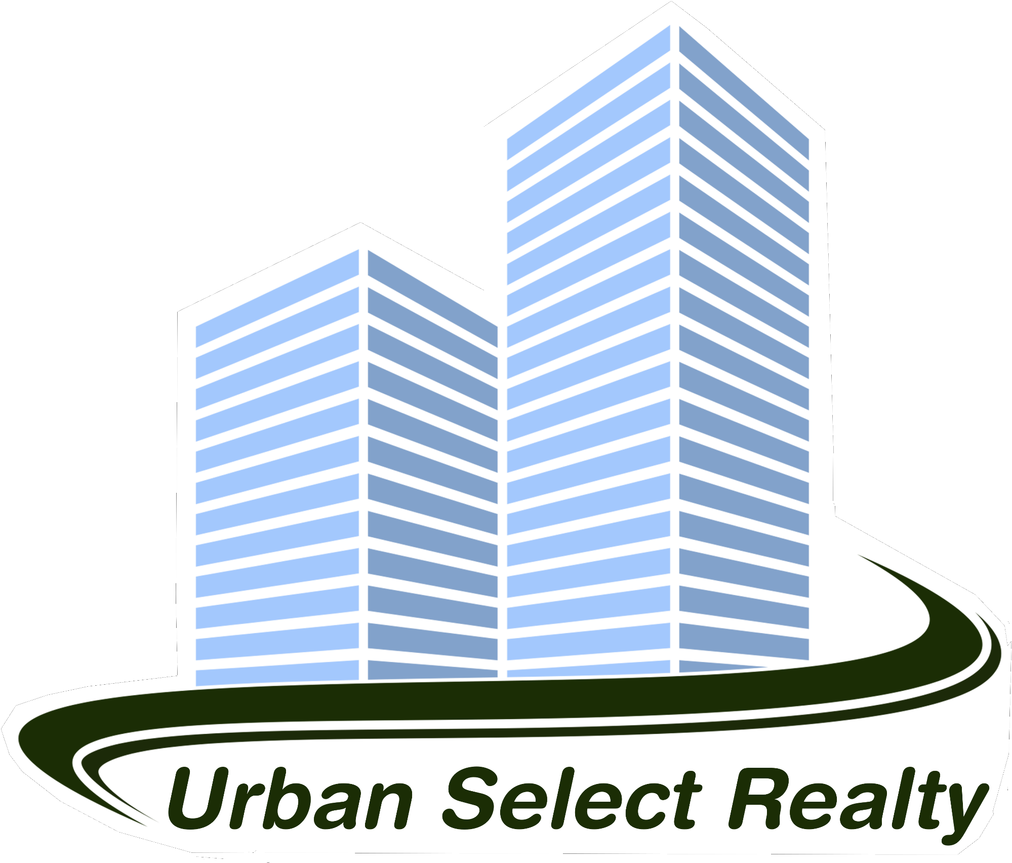 Logo Of Urban Select Realty - Urban Select Realty (2048x2048)