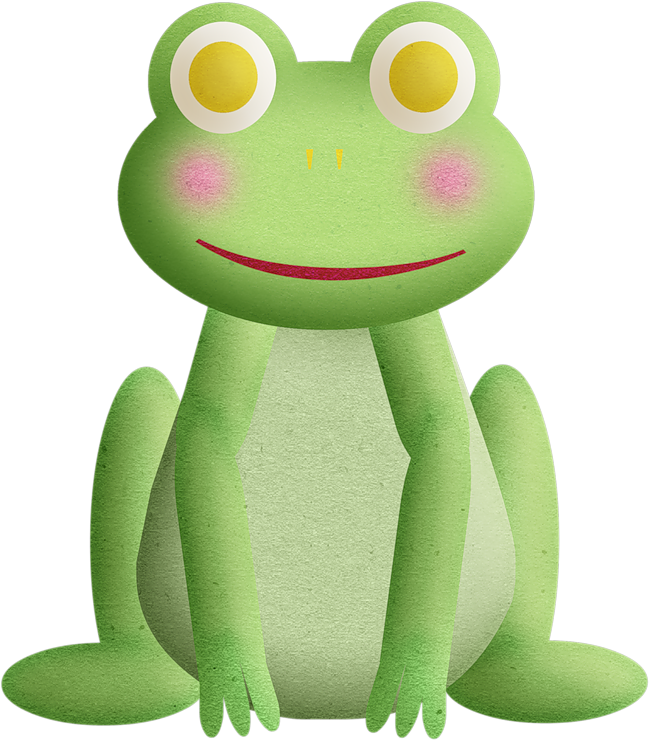 Frog (800x800)