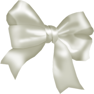 Gd Ss Bow1 - Sticker (350x343)