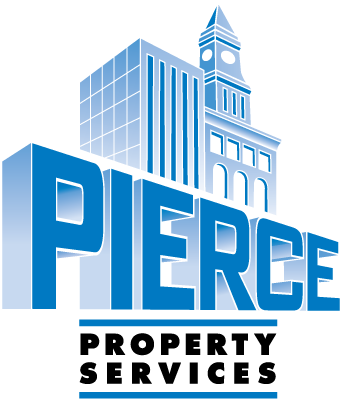 Cleaning And Maintenance Solutions For Building Exterior - Pierce Property Services (350x416)