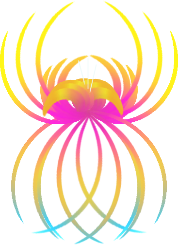 Spider-lily - Spider-lily (367x503)