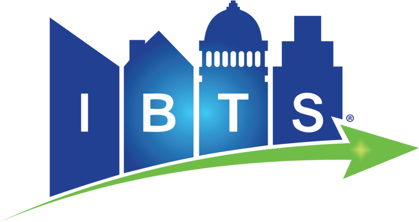 Ibts Logo - Institute For Building Technology And Safety (1000x478)