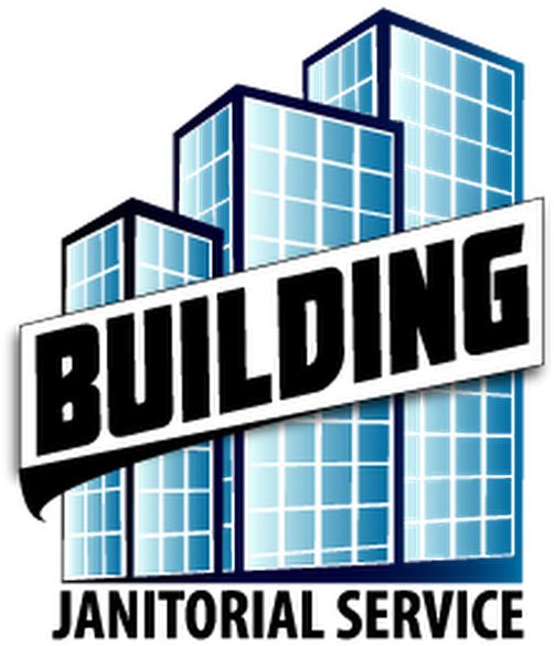 Photo - Janitor Services Logo (530x605)