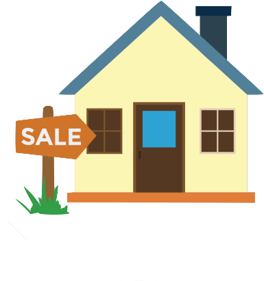 Need To Sell Your House Fast - House (512x512)