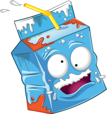 Sour Milk Artwork - Sour Milk Artwork (429x425)