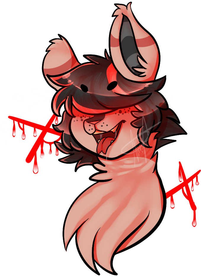 Colt - Cartoon (704x957)