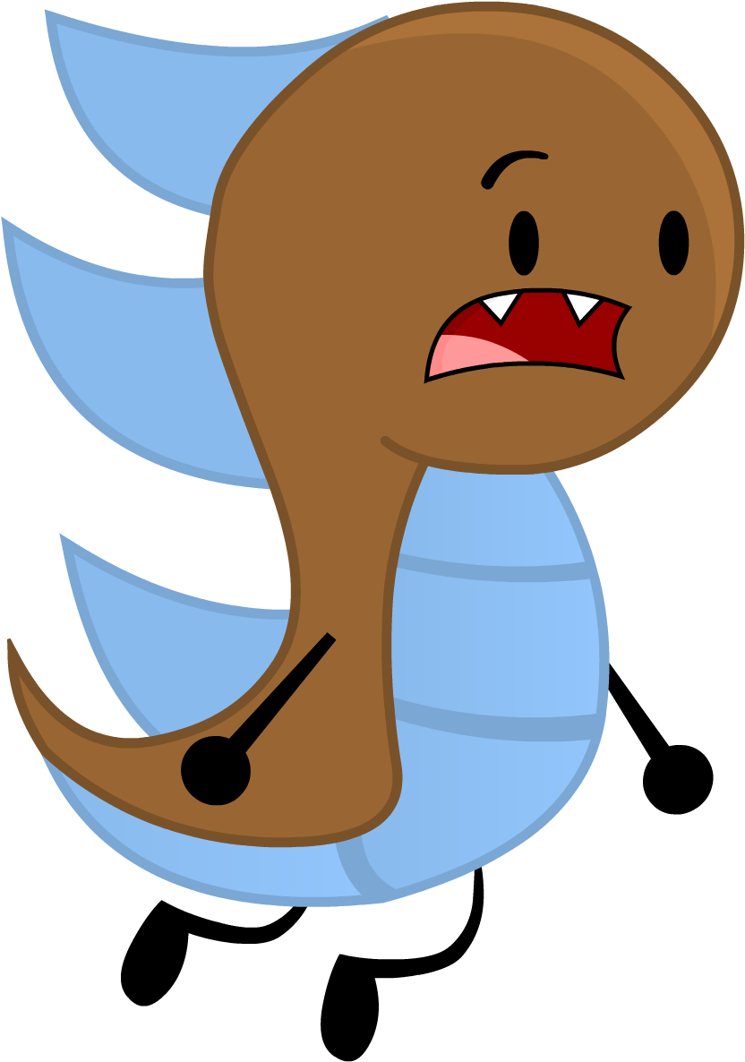 Drago - Object Lockdown Hot Sauce Body (2340x1316)