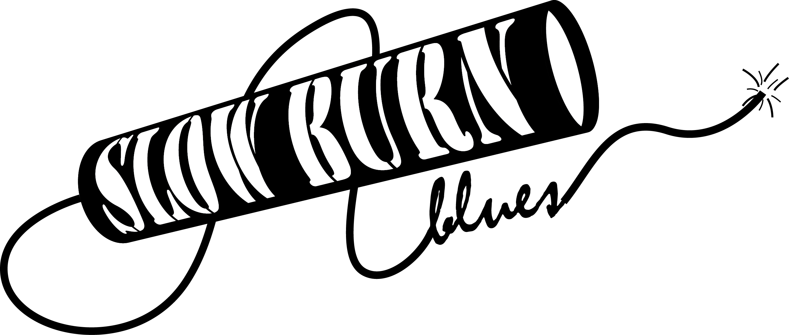 Slow Burn Blues - Blues (2604x1105)