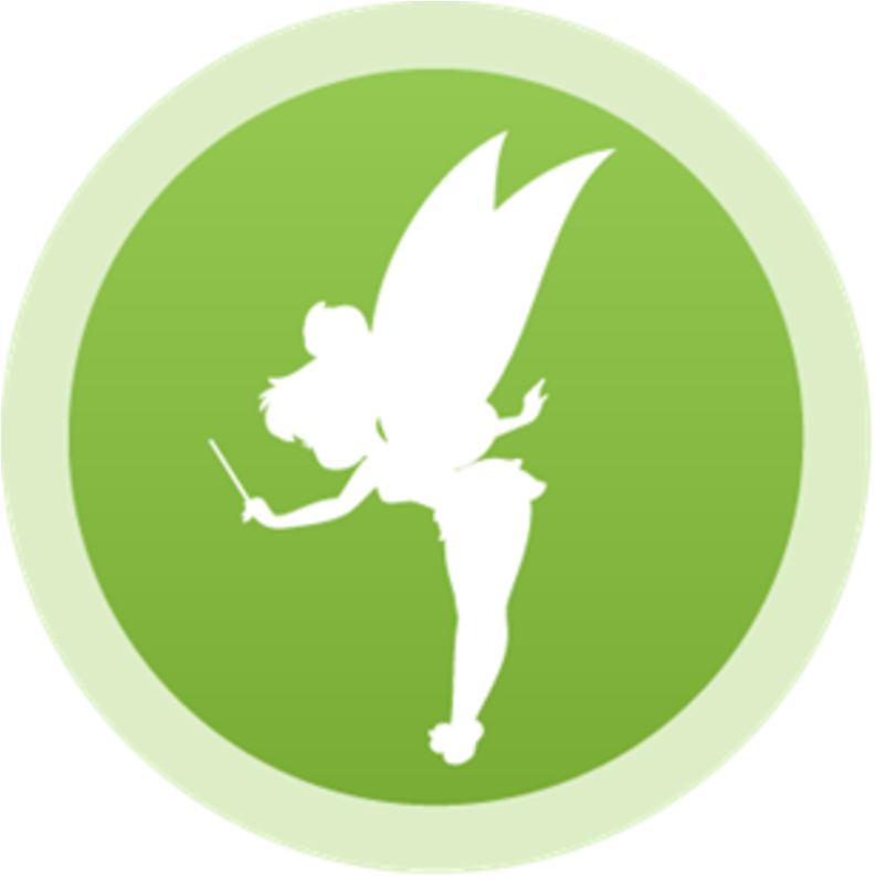 2017 Tinker Bell Half Marathon Weekend - Fairy (800x797)