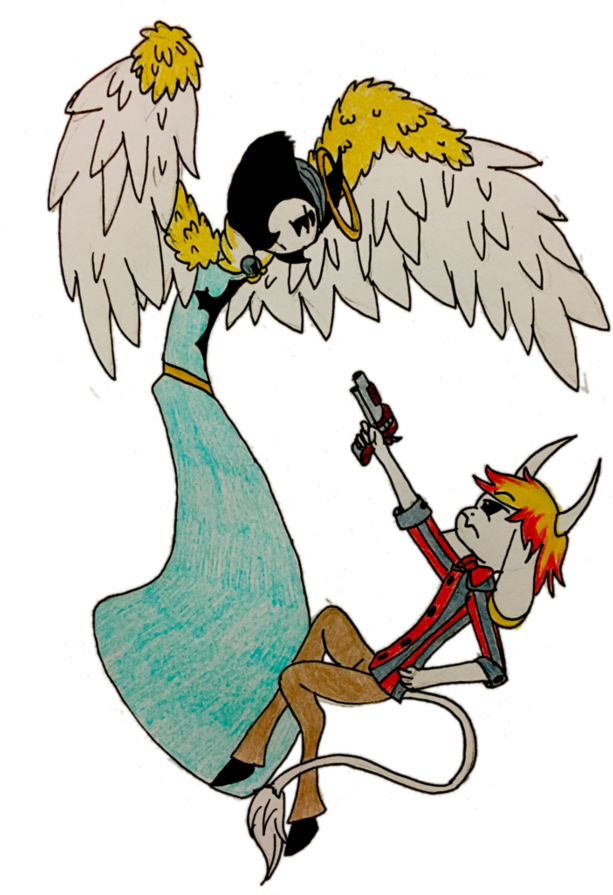 Dream Catcher By Blackbeltkitten009 - Cartoon (894x894)