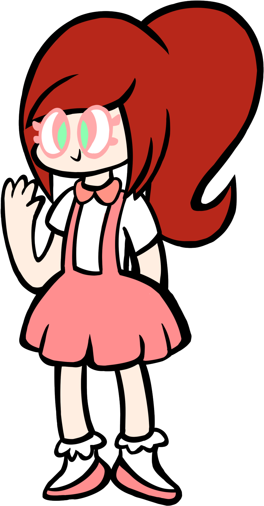 Zeepsterd - - Cartoon (1280x1920)