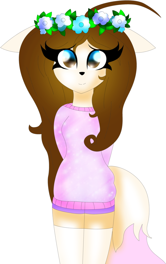 Dream Catcher By Twinkleshyart3322 - Cartoon (730x1095)