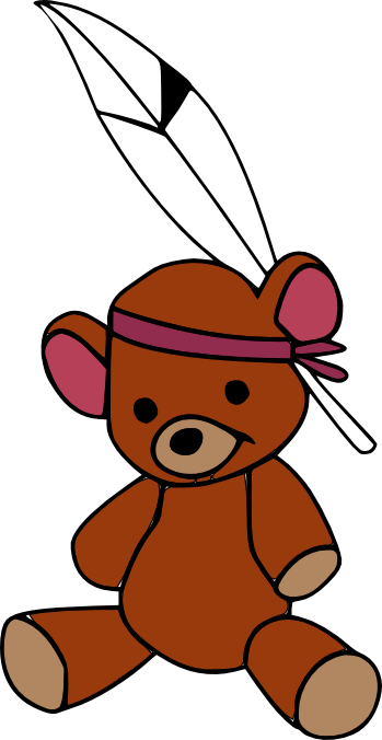 Movies, Personal Use, Neverland Bear, - Neverland (349x676)