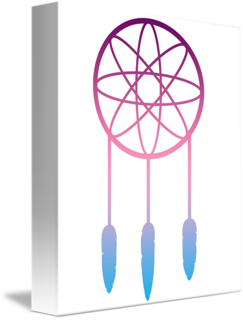 Dreamcatcher (494x650)