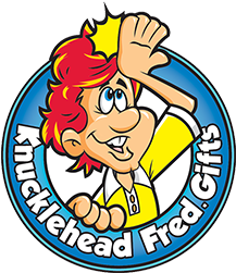 Knucklehead Fred - Gifts - Knucklehead Fred (560x250)