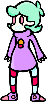 “ Video-junk - Cartoon (276x476)