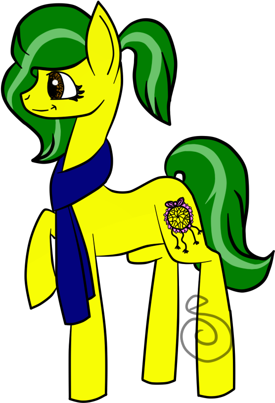 Cloud Dancer Adopts At - Cartoon (706x994)