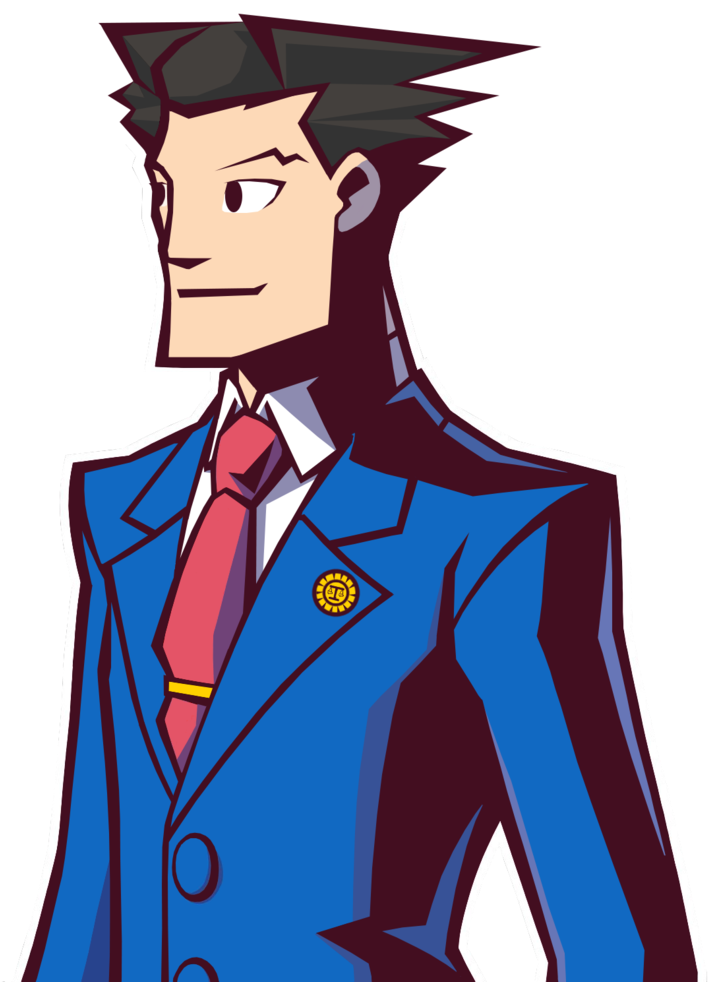 Phoenix - Ghost Trick Ace Attorney (900x994)