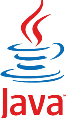 Java Logo - Java Enterprise Edition : A Practical Approach (518x410)