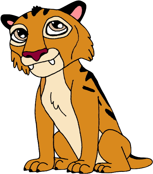 Future Members - Tammy And Dj Ren God Humor (610x673)