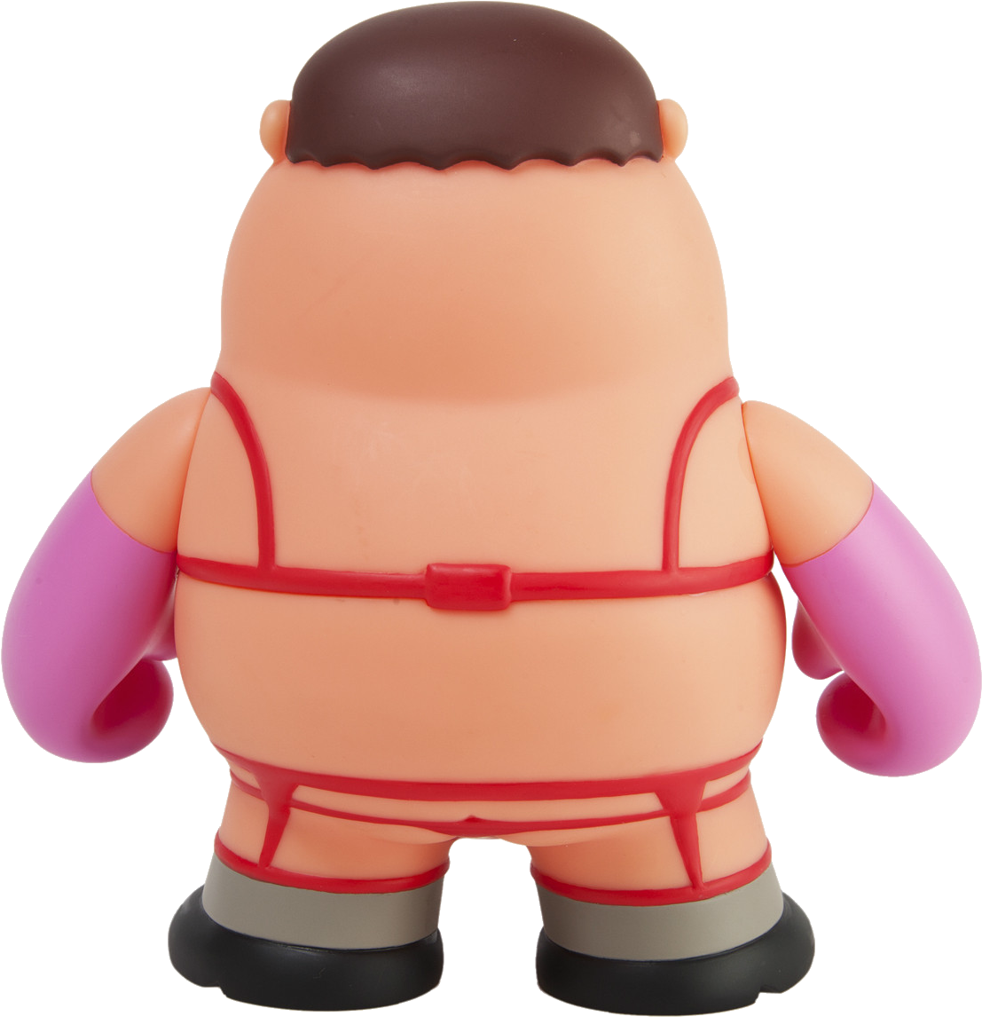 Family Guy Intimate Apparel Peter Red 3 - Family Guy (1200x1201)