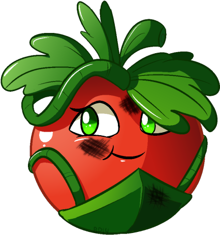 What A Cutie - Cartoon (540x483)