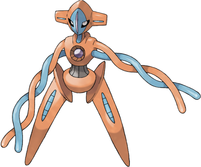1znpdmx - Deoxys Pokemon (731x600)