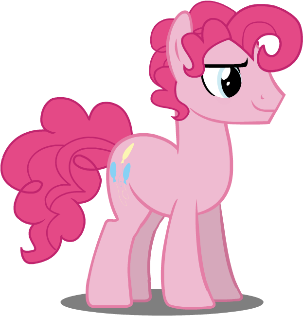 Bubble Berry By Rogerlink - Mlp Male Version (622x658)