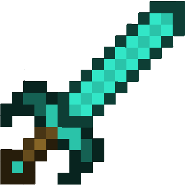 Download - Items De Minecraft Png (360x361)