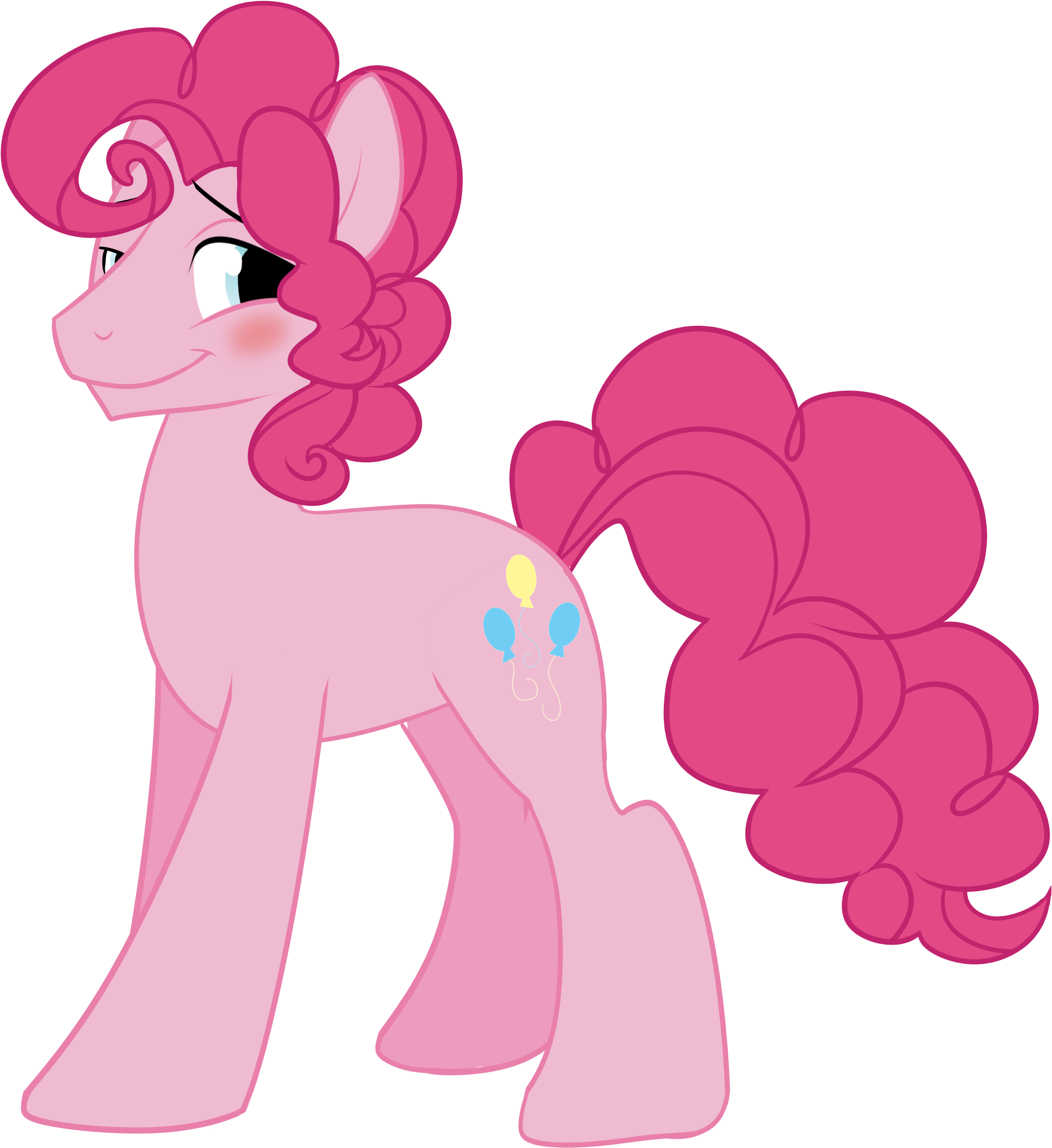 1342459155810 - Pinkie Pie (2383x2413)