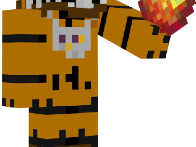 Minecraft Clipart Halloween - Minecraft Clipart Halloween (640x480)