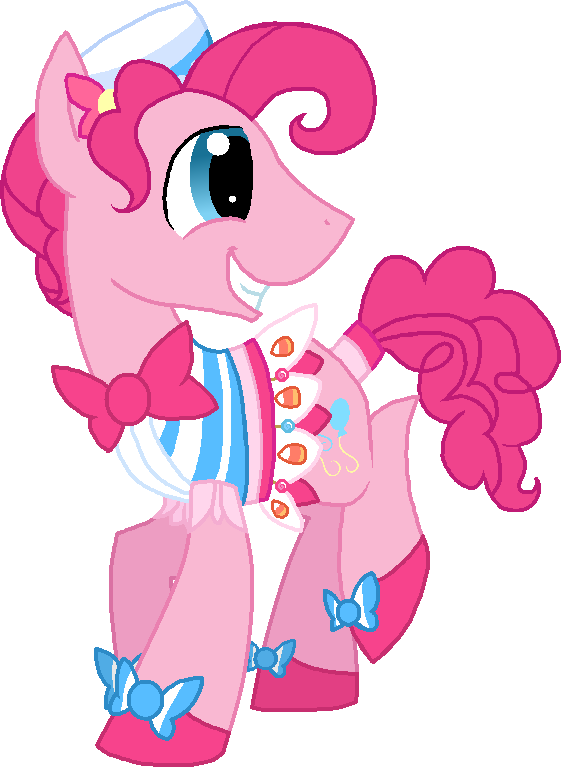 Bubble Berry Gala Suit By Starryoak On Deviantart - Cartoon (561x767)
