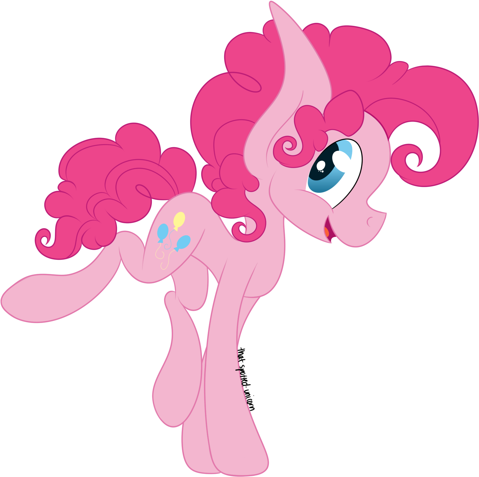 Bubble Berry By Spottie-dots - Berry (1646x1630)