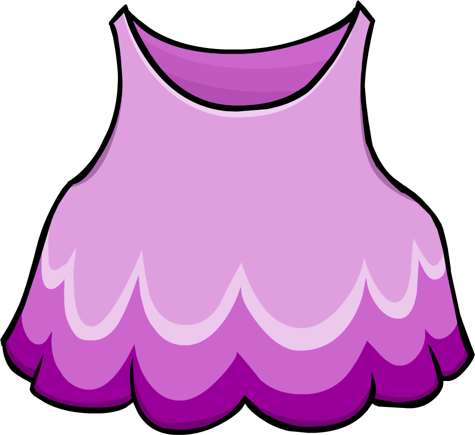 Clothes Cartoon Png Cartoonankaperlacom - Cartoon Princess Dress Png (951x870)