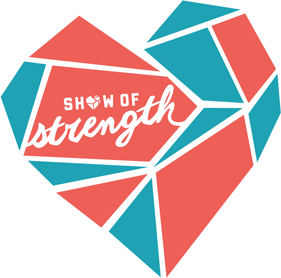 House Of Hope Features Show Of Strength - Alt Attribute (976x975)