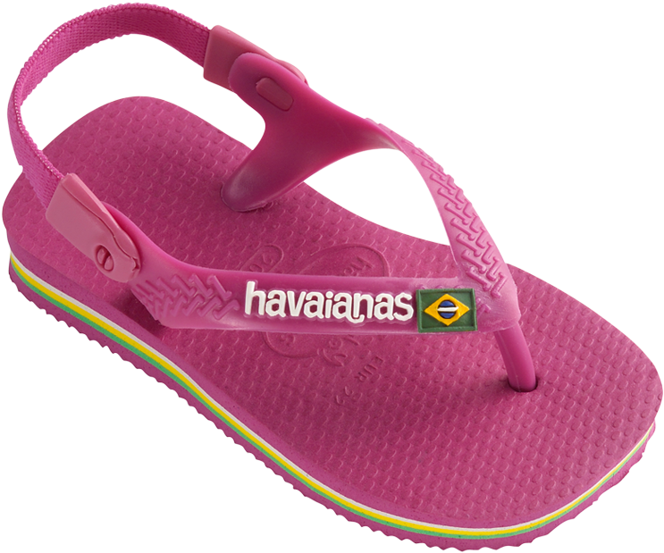 Baby Flip Flops, Baby Sandals, World Cup, Brazil, Little - Flip-flops (780x1000)