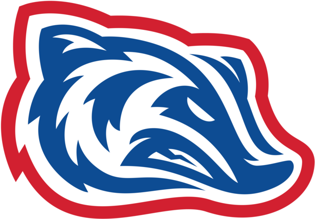 With The Kick-off Of The First Arkadelphia Badger Football - Arkadelphia Badgers (800x622)