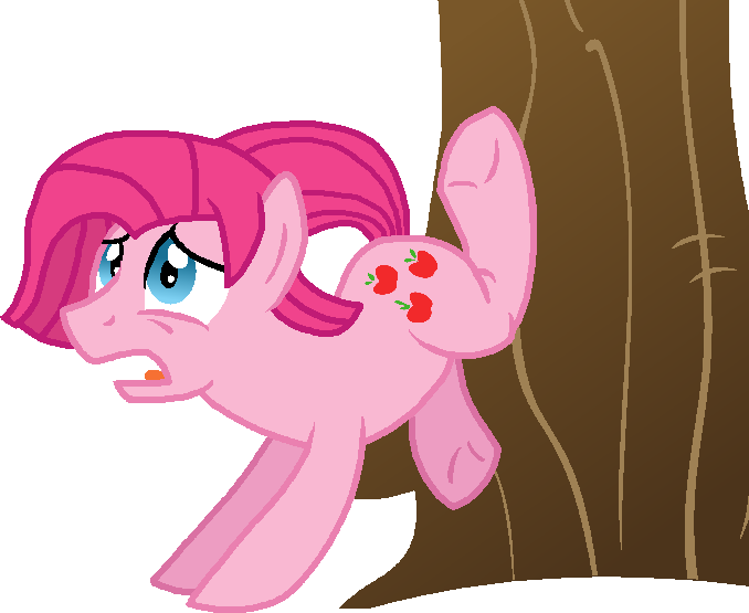 Bubble Can't Buck These Apples By Starryoak - Apple (678x555)
